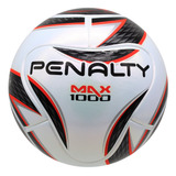 Bola Futebol Futsal Penalty Max 1000