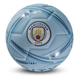 Bola Futebol Manchester City Campo Society Original Numero 5