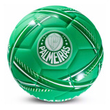 Bola Futebol Palmeiras Campo Society Original Licenciada Nfe