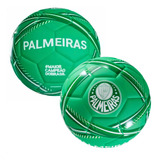 Bola Futebol Palmeiras Campo Society Original Oficial Bomba