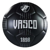 Bola Futebol Vasco Da Gama Oficial N5 Jogo Treino Campo