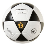 Bola Futevôlei X X I Branca E Preta Penalty