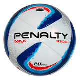 Bola Futsal Max 1000 - Oficial Penalty - Com Nf