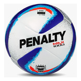 Bola Futsal Max 1000 Penalty Cbfs Novo Modelo Jogos Fifa Pro