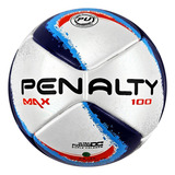 Bola Futsal Penalty Max 100 Infantil Sub 11 Oficial Cbfs