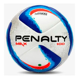 Bola Futsal Penalty Max 100 Selo Cbfs