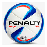 Bola Futsal Penalty Max 50 Selo Cbfs