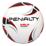 Bola Futsal Penalty Max 500 Termotec X Oferta So Hoje