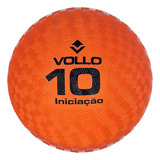 Bola Infantil Escolar Queimada T10 Vollo Iniciação Esportiva