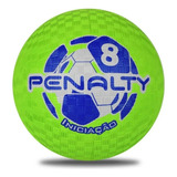 Bola Iniciação Penalty T08 - Infantil Cor Verde