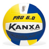 Bola Kanxa Volley Ball Pro Oficial 6.0 Original 1magnus