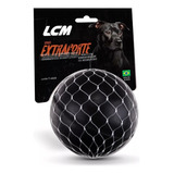 Bola Maciça Extra Forte 10cm Brinquedo Mordedor Cães