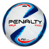 Bola Max 1000 Penalty Futsal 541644 Neotec Futebol De Salão