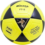 Bola Mikasa Futevolei Oficial Fifa - Cores Edições Especial