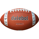 Bola Oficial De Futebol Americano Dalebol - Tamanho 9