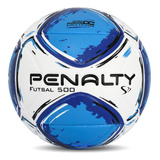 Bola Oficial Penalty Futsal S11 R2 Xxiv Original C Nf Quadra