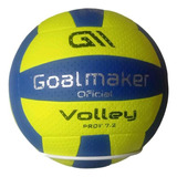Bola Oficial Voleibol Goal Maker 7.2 Pro