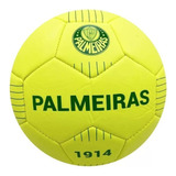 Bola Palmeiras Oficial Futebol De Campo Lazer Treinos Promoç