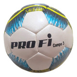 Bola Para Futebol Campo Seleção 3 Profi Oficial
