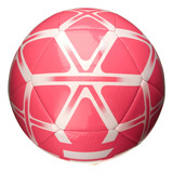 Bola Para Futebol De Campo Starlancer Club Rosa/branco adidas Ht2453