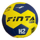 Bola Para Handebol Feminino H2 Modelo Rápido