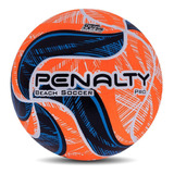 Bola Penalty Beach Soccer Pro Futebol Praia Areia Original!!