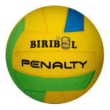 Bola Penalty Biribol Viii Cor Amarelo