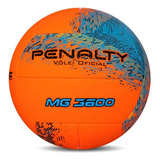 Bola Penalty Vôlei Mg 3600