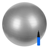 Bola Pilates 45cm Gym / Fit Ball / Academia Funcional