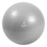 Bola Pilates Suíça Gym Ball Acte 55cm
