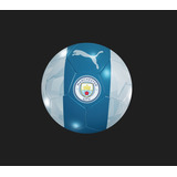 Bola Puma Mcfc Ftblcore Ball