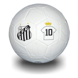 Bola Santos Fc Futebol De Campo San-cpo-3