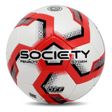 Bola Society Penalty Storm Oficial Costurada Suiço Kick Off 