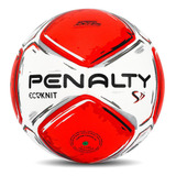 Bola Society S11 Ecoknit Xxiv Forro Termofixo Ecológico Penalty