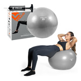 Bola Suíça 65cm Pilates Yoga Ginástica Gym Ball Vollo Treino
