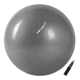 Bola Suíça Para Pilates - Gym Ball 65 Cm Com Bomba - Poker