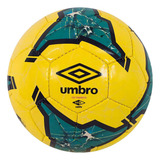 Bola Umbro Campo Neo Trainer Hs Unissex - Amarelo E Verde