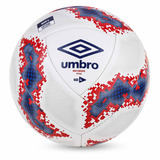 Bola Umbro Neo Swerve Costurada Resistente Indoor 