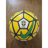 Bola Usada No Brasileirão 2016 Sccp X Atl-pr