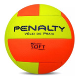 Bola Volei De Praia Penalty Beach Volley Soft Original !!