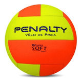 Bola Volei De Praia Penalty Beach Volley X Frete Grátis !