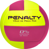 Bola Volei De Praia Penalty Pro Termotec Classica - Original