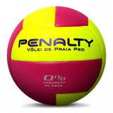Bola Volei De Praia Penalty Pro X Beach Volley