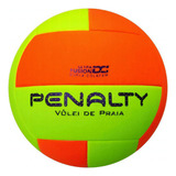 Bola Vôlei De Praia Penalty Xxi Profissional Com Nota Fiscal