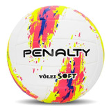 Bola Volei Penalty Voleibol Quadra Oficial Volley Original