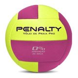 Bola Volei Praia Pro X Oficial Penalty 