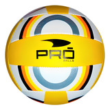 Bola Volei Pro Leve Resistente Volleyball Volei
