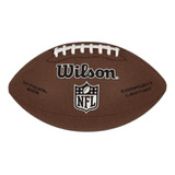 Bola Wilson Futebol Americano Nfl Limited Oficial