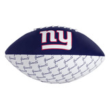 Bola Wilson Futebol Americano Nfl Mini Team Retro Ny Giants