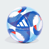Bola adidas Campo Olimpíadas 2024 League Azul Oficial